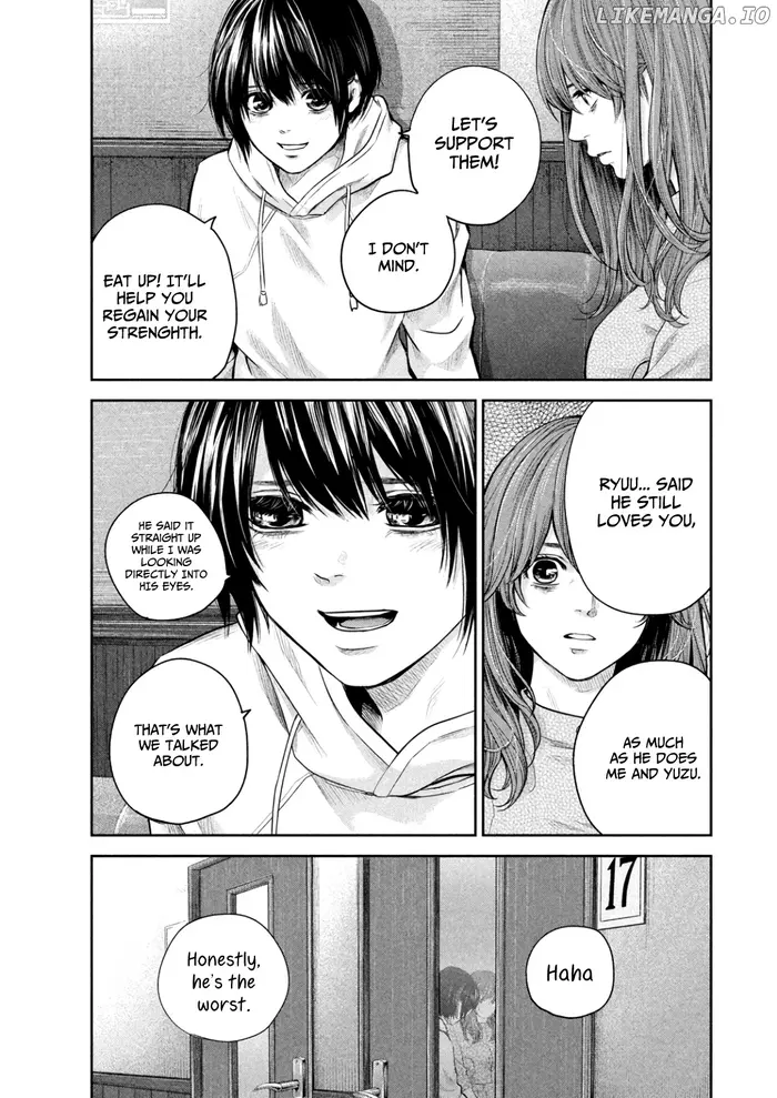 Hare Kon Chapter 181 image 10_optimized